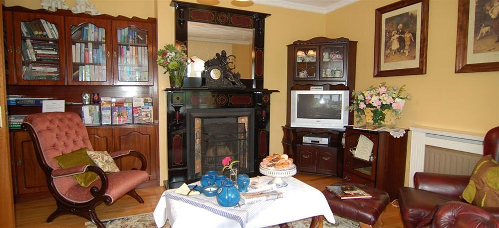 Brandon View House B&B Graiguenamanagh Exterior foto