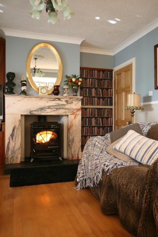 Brandon View House B&B Graiguenamanagh Exterior foto