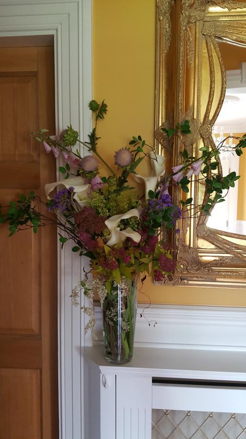 Brandon View House B&B Graiguenamanagh Exterior foto